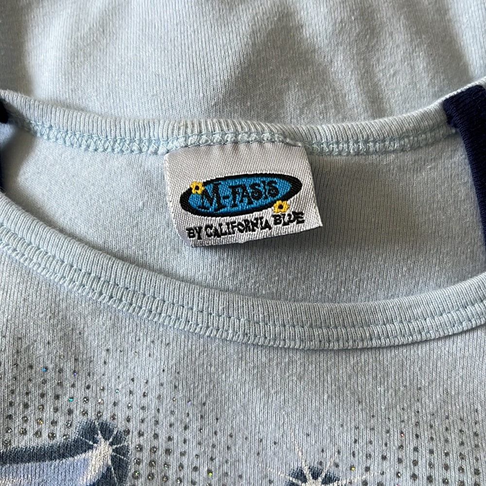 M-Fasis Tank Top - Picture 3 of 4